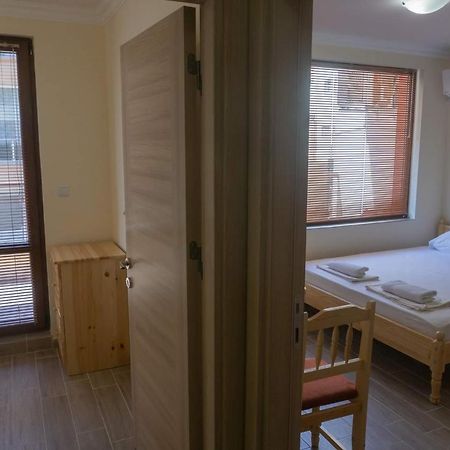 Rent Apartments Martin Beach 포마리 외부 사진