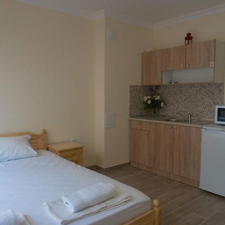 Rent Apartments Martin Beach 포마리 외부 사진