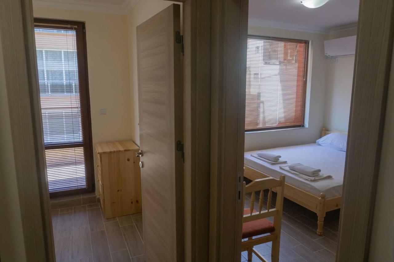 Rent Apartments Martin Beach 포마리 외부 사진