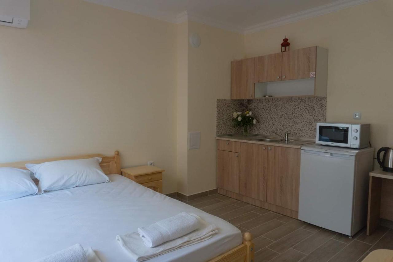 Rent Apartments Martin Beach 포마리 외부 사진