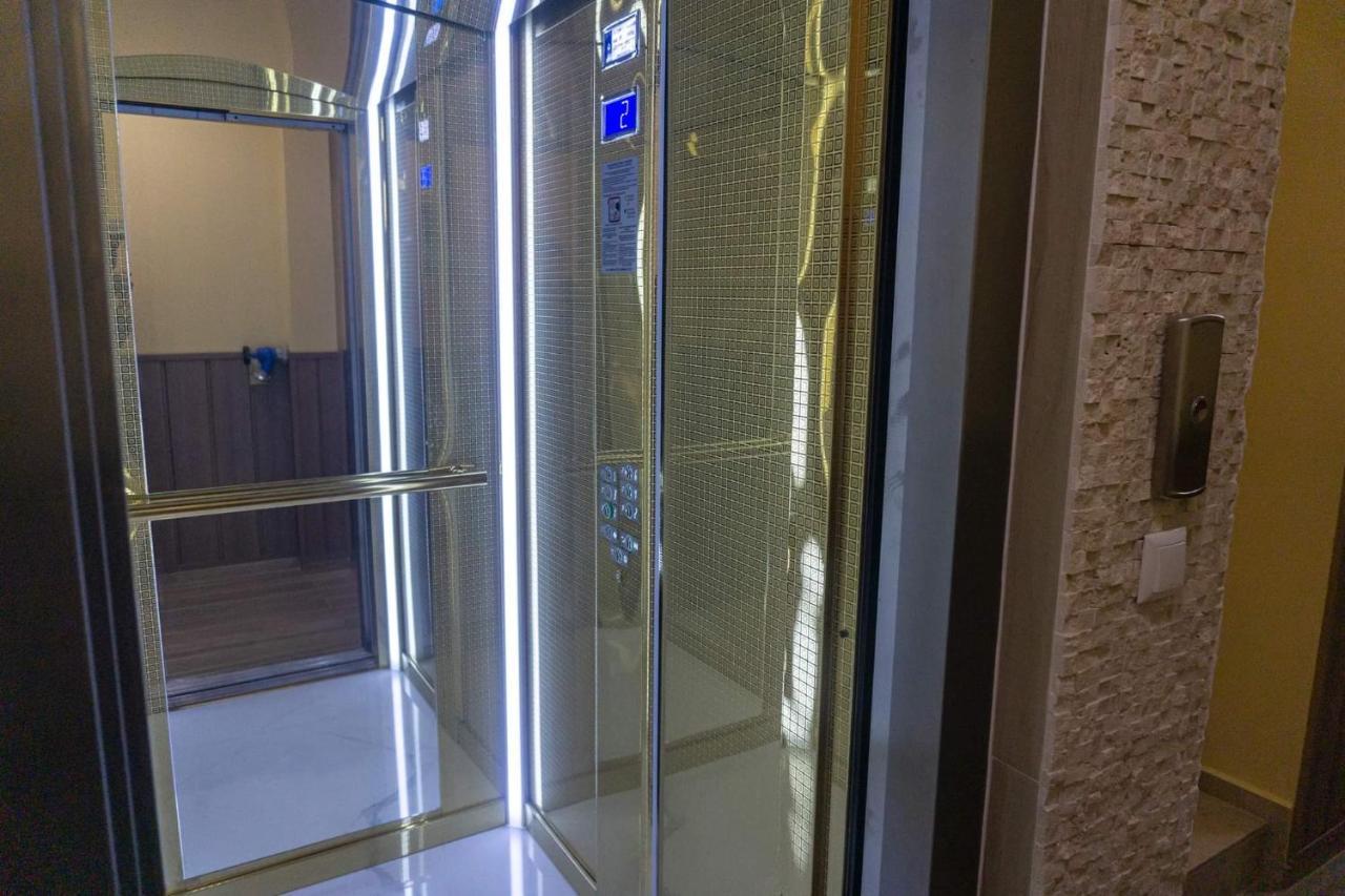 Rent Apartments Martin Beach 포마리 외부 사진