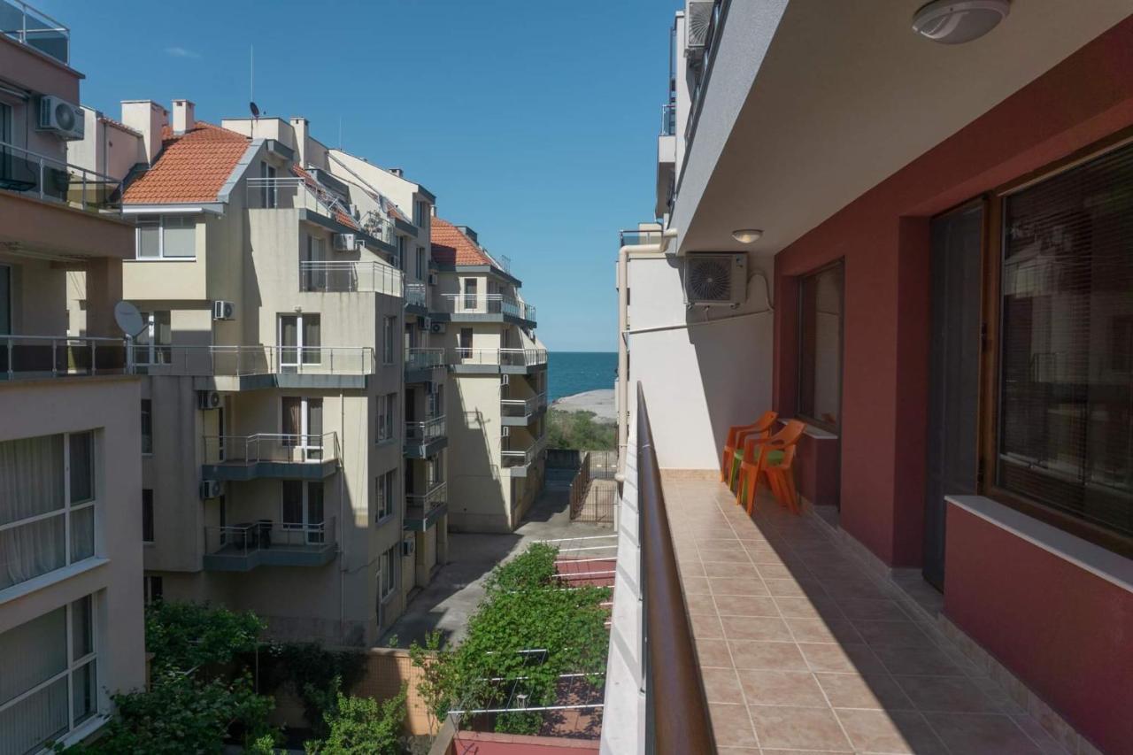 Rent Apartments Martin Beach 포마리 외부 사진