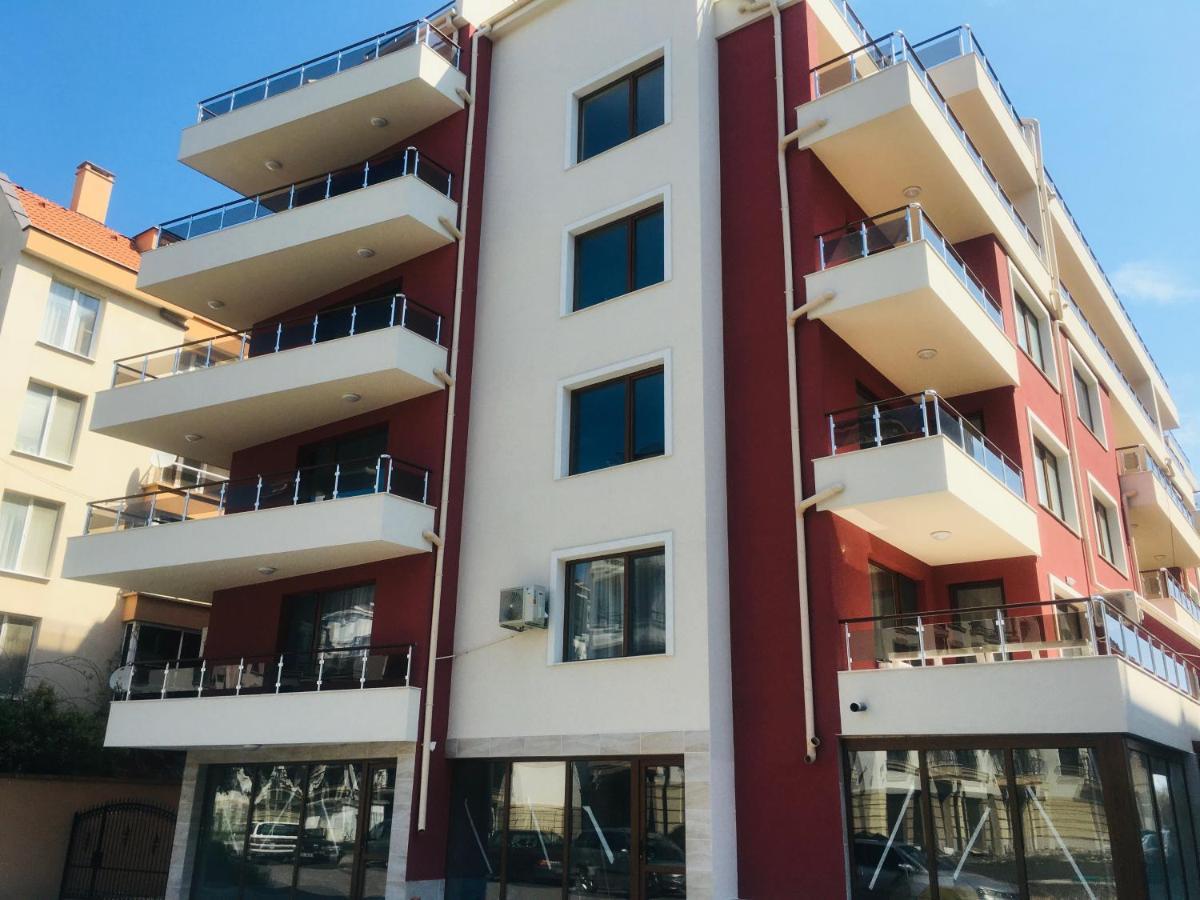 Rent Apartments Martin Beach 포마리 외부 사진