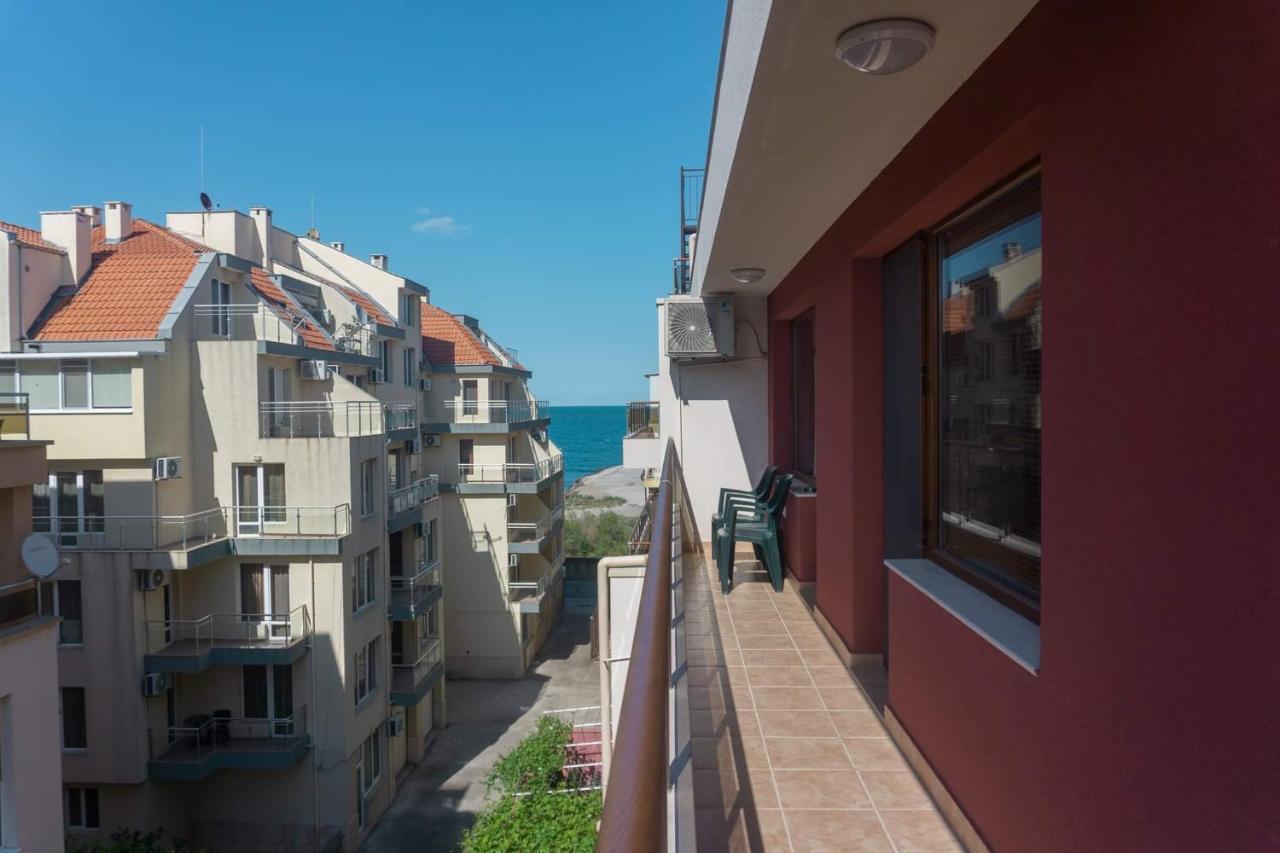 Rent Apartments Martin Beach 포마리 외부 사진