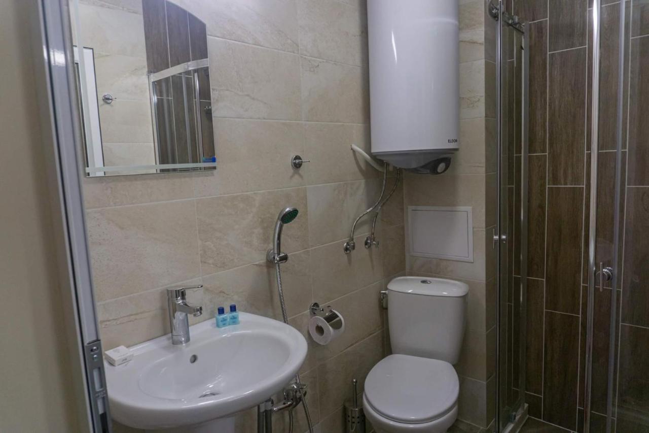 Rent Apartments Martin Beach 포마리 외부 사진