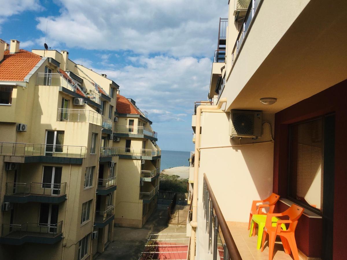 Rent Apartments Martin Beach 포마리 외부 사진