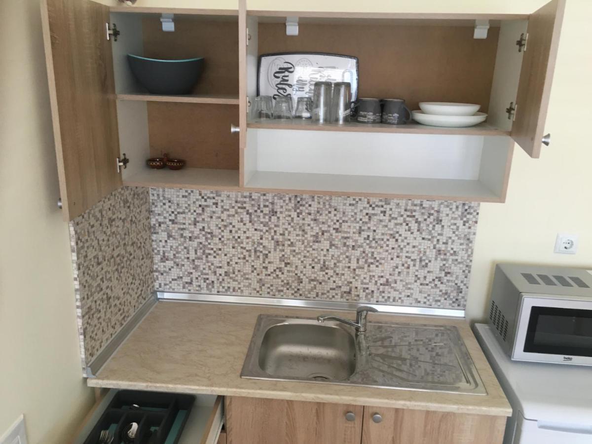 Rent Apartments Martin Beach 포마리 외부 사진