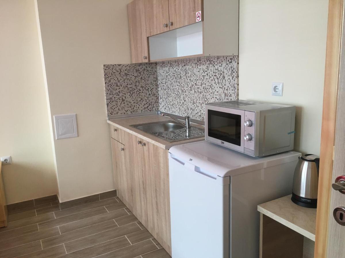 Rent Apartments Martin Beach 포마리 외부 사진