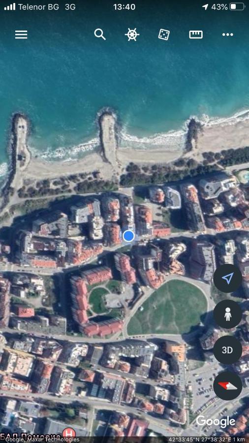 Rent Apartments Martin Beach 포마리 외부 사진